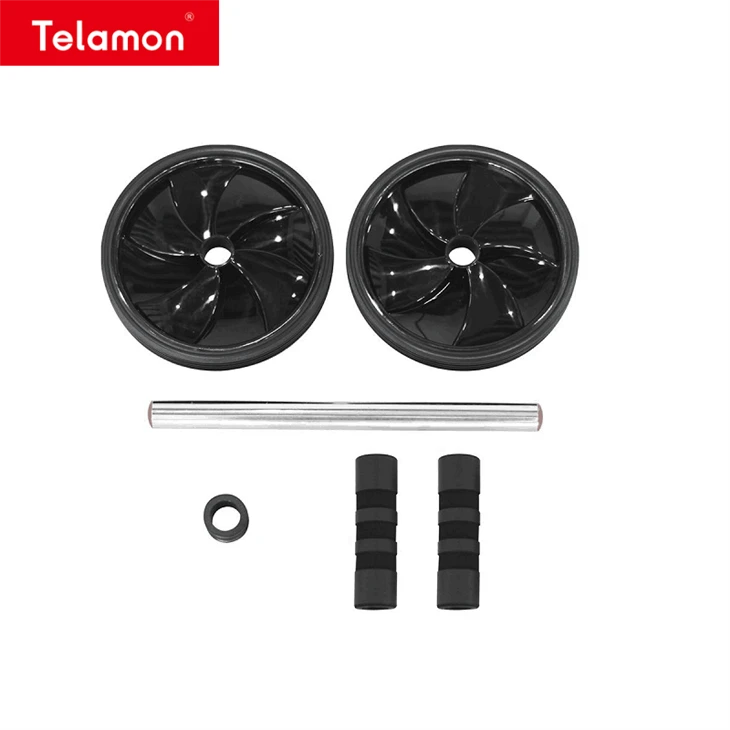 4 Wheel Abdominal Roller suppliers