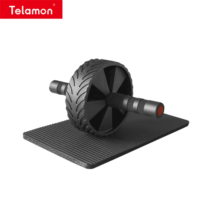 4 Wheel Abdominal Roller best