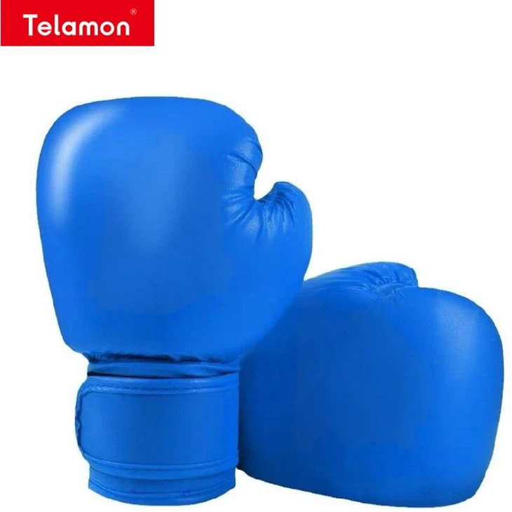 Gants de boxe sur mesure