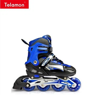 Patins à roulettes quad adultes