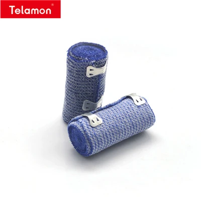 Enveloppement de bandage froid
