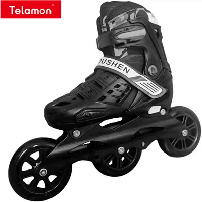 Patins à roulettes à quatre roues