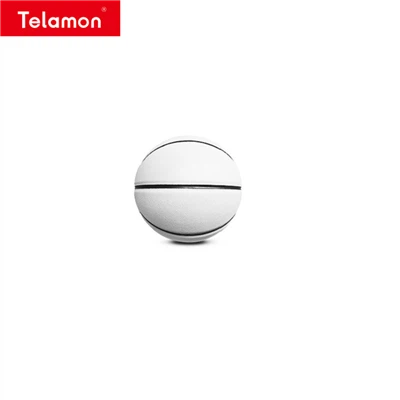 Basket-ball silencieux