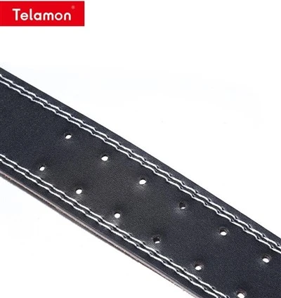 Ceinture de gymnastique d'haltérophilie