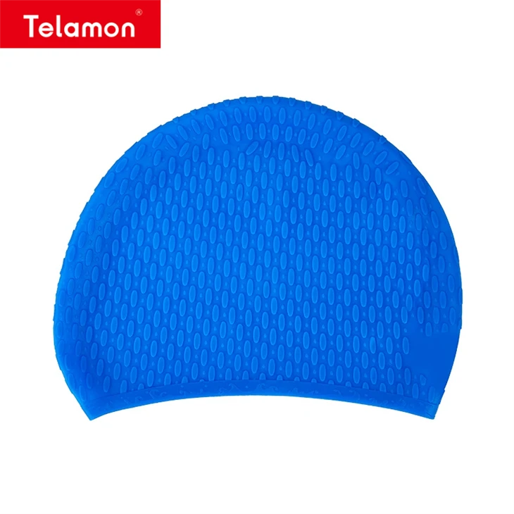 Swimming Cap Men factory